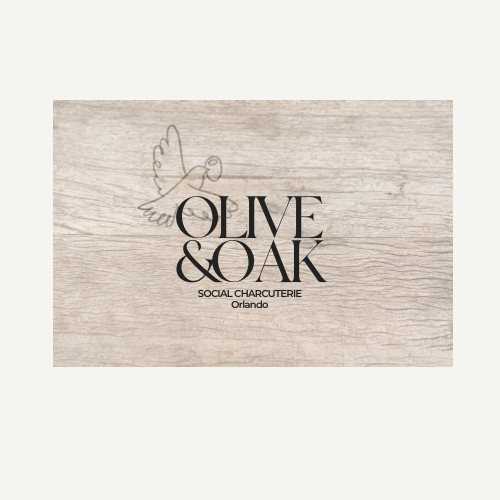 Olive & Oak Logo